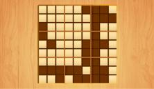 Wood Block Puzzle